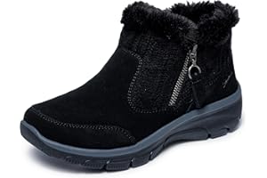 Skechers womens Easy Going - Cozy Inn