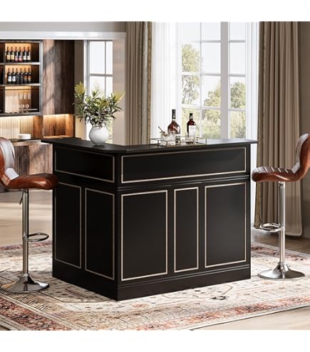 Trademark Global Jeep Wllys Legend Black 360 Degree Swvel Barstool...