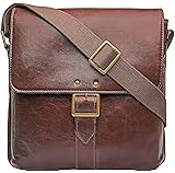 Hidesign Vespucci Medium Vertical Messenger