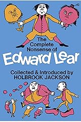 The Complete Nonsense of Edward Lear Kindle Edition
