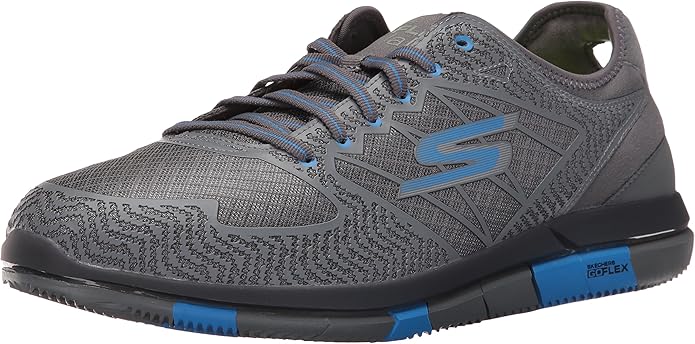 skechers men's nordic walking shoes