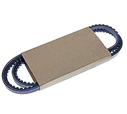 JEENDA Alternator Belt 6675837 for Bobcat 751 753