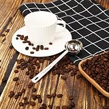 KALIONE 2x 15ml Stainless Steel Coffee Measuring Spoon with Long Handles view 5
