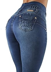Colombian Design, Butt Lift, Push Up, High