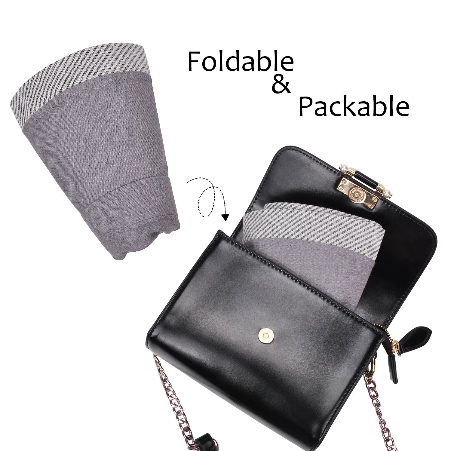 Womens Bucket Hat UV Sun Protection Packable Summer Travel Beach Cap