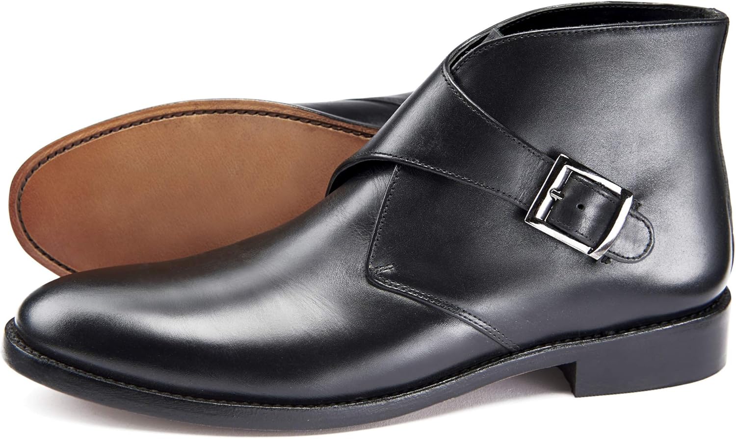 samuel windsor dress shoes