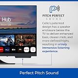 Cello C2424F 24 inch Full HD LED TV with Built-in DVD Player Freeview view 5