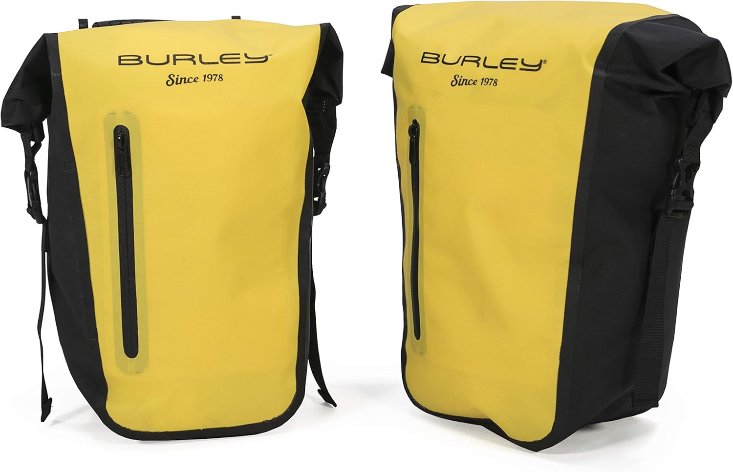 roll top pannier