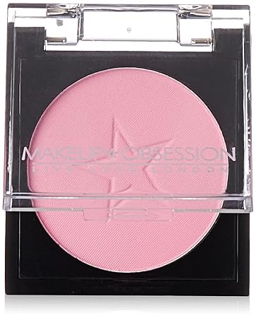makeup obsession blush