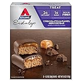 Atkins Endulge Chocolate Caramel Mousse
