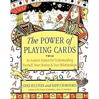 Fortune Telling Using Playing Cards: Dee, Jonathan