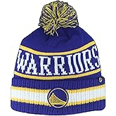 ZHATS NBA Unisex-Adult NBA Officially Licensed Beanie Pom Freestyle
