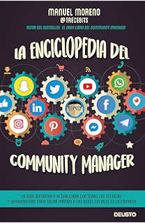 Amazoncom Guía Community Manager Spanish Edition Guías - 