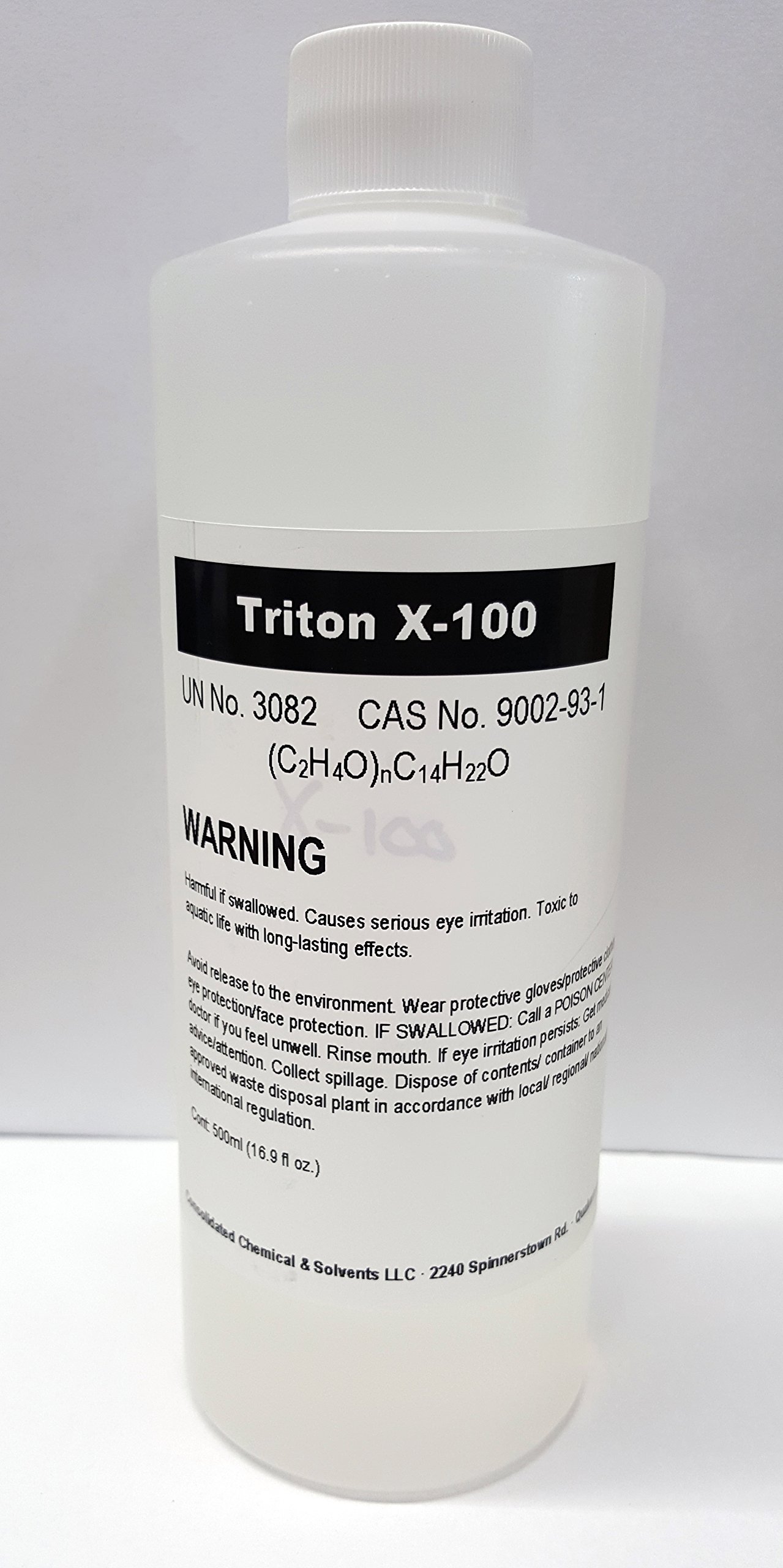 10 Triton X 100 Recipe Blog Dandk