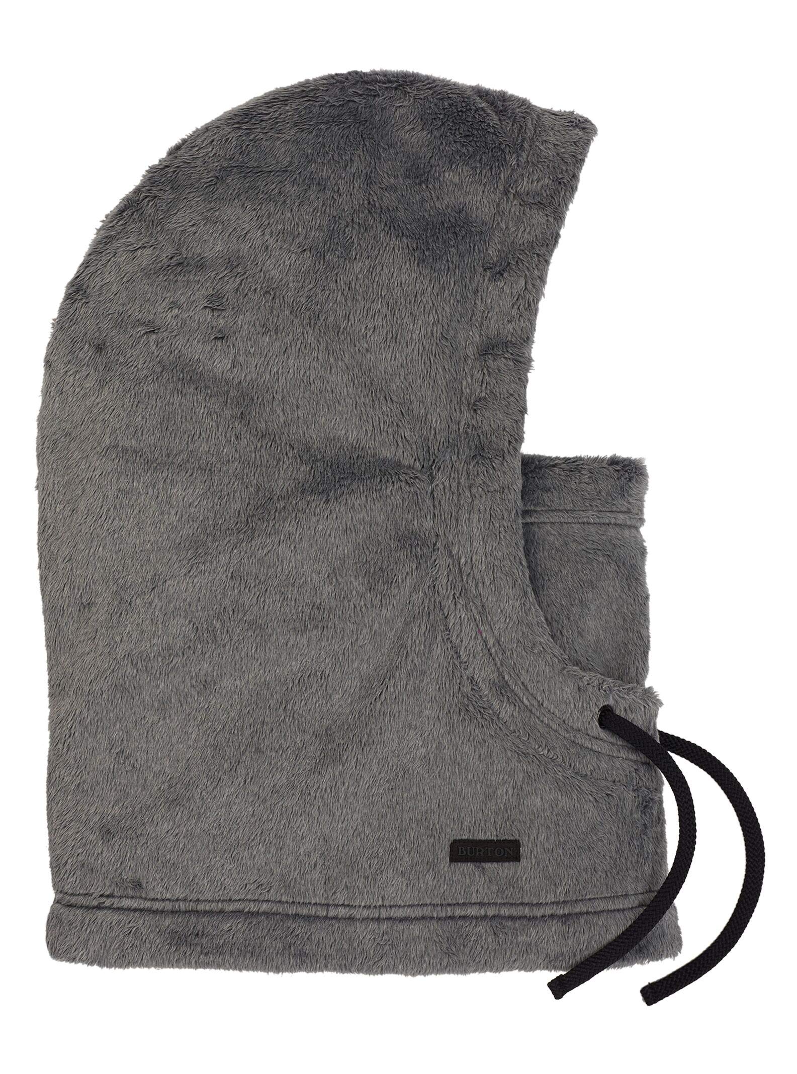 Burton Unisex Cora Clava - True Black, One Size