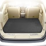 Sakura Black Boot Mat SS5125 Universal 120 x 80 cm Trim-To-Fit view 3