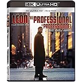 The Professional - 4K UHD [Blu-ray] (Bilingual)