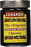 Luxardo, Maraschino Cherries 400G