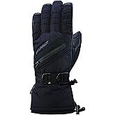 Seirus 1626 Heatwave Plus Daze Cold Weather Winter Mens Gloves