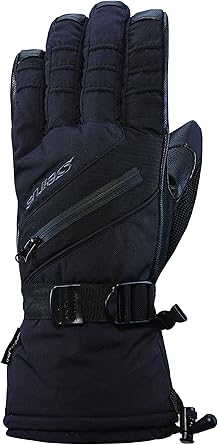 seirus heatwave all weather gloves