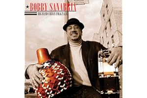 Big Band Urban Folktales