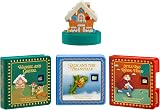 Little Tikes Fairy Tale Brothers Grimm Story Collections Story Dream Machine