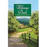 Welcome Back (A Smoky Mountain Novel)