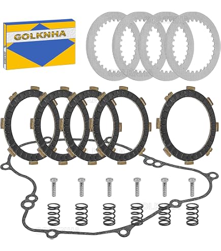 Amazon.com: Genuine OEM For Kawasaki KX85 KX100 KX112 Clutch