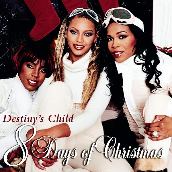Destiny's Child - Love: Destiny - Amazon.com Music
