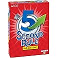 PlayMonster 5 Second Rule Game - New Edition