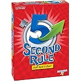PlayMonster 5 Second Rule Game - New Edition