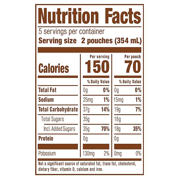 COUNTRY TIME 60OZ STRAWBERRY LEMONADE FLAVORED DRINKS (10 POUCHES)
