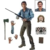 NECA Evil Dead 2 - Ultimate Ash - 7" Action Figure