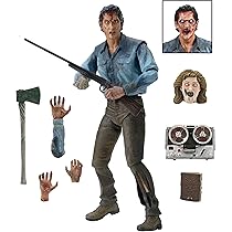 バイオハザード4 フィギュア NECA Chainsaw Ganado Resident Evil NECA 4 Series 1 Action Figure Chainsaw Ganado