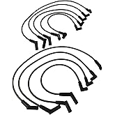 Motorcraft Ignition Wire