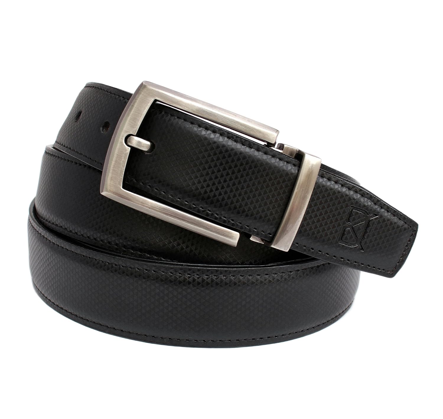 dein kleider men's nylon messenger bag