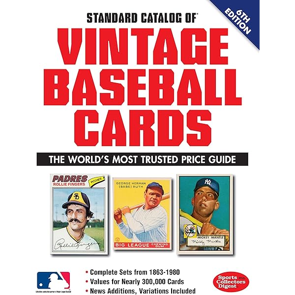 sports collectors digest reviews