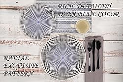 Tudor Royal Collection 12-Piece Round Dinnerware