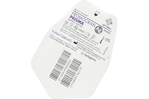 SYSTAGENIX Promogran Prisma Matrix Wound Dressing - 4.34 sq. in. - Box of one Unit by JNJ