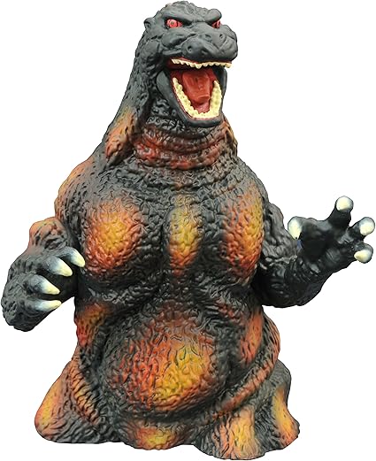 diamond select godzilla
