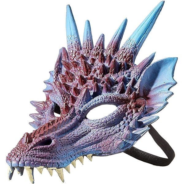 邦楽 MASCHERA - DRAGONHEADS DRAGONTAILS Maschera – Dragonheads