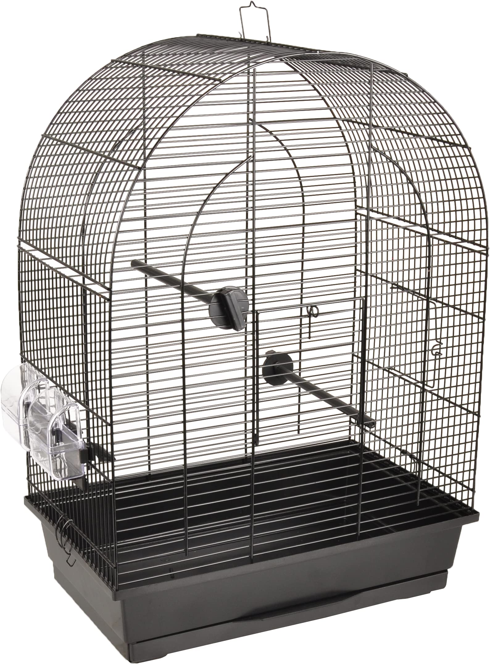 Flamingo Klara 2 110124 Parakeet Cage 45 x 28 x 62.5 cm