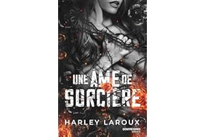Une âme de sorcière (French Edition)