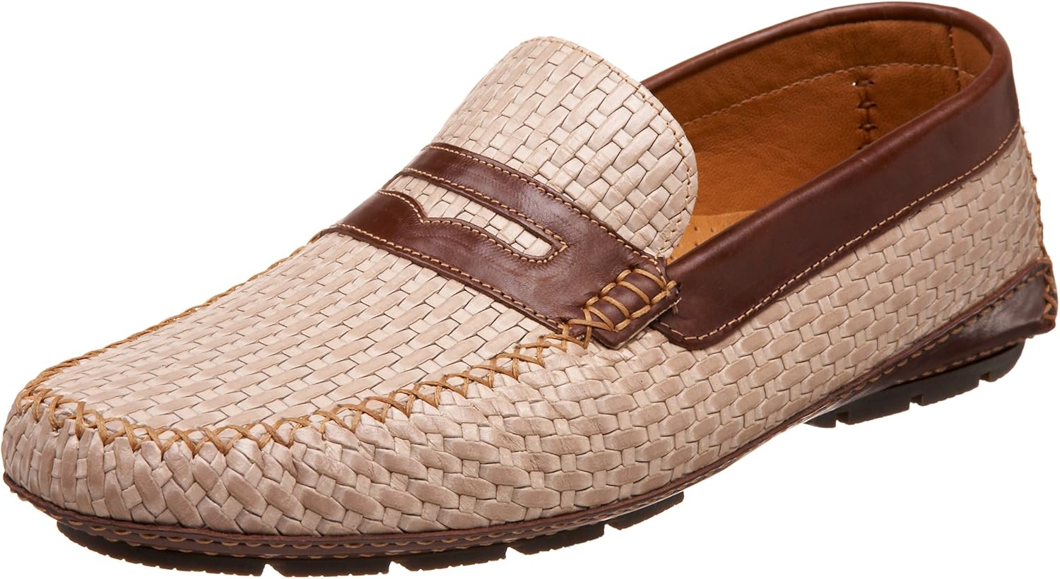 moreschi driving shoes