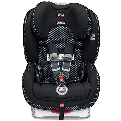 britax boulevard clicktight amazon