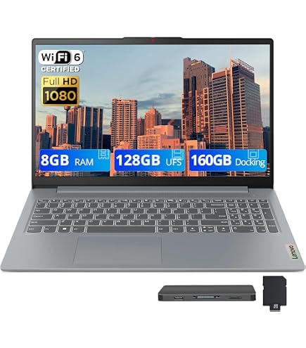 Amazon.com: Dell Inspiron 15 5505 15.6” FHD Thin and Light Laptop