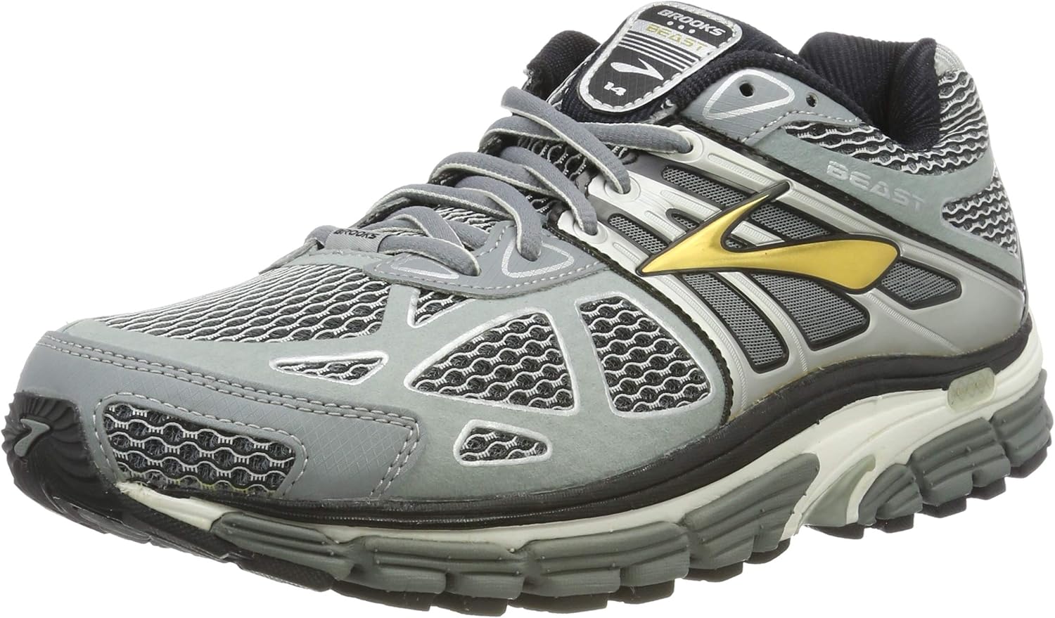 brooks beast 16 amazon