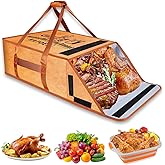 BBQ Blanket for Resting Meat, 22in Large Brisket Resting Bag, Heavy Duty Smoker Meat Insulated Resting Bag, Insulated Meat Re