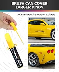 UBOG Touch Up Paint Pen,Touch Up Paint for Cars,Car