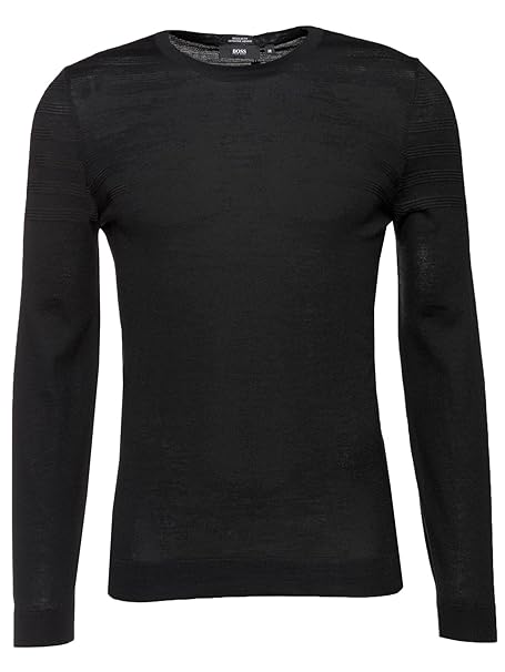 hugo boss maglioni uomo